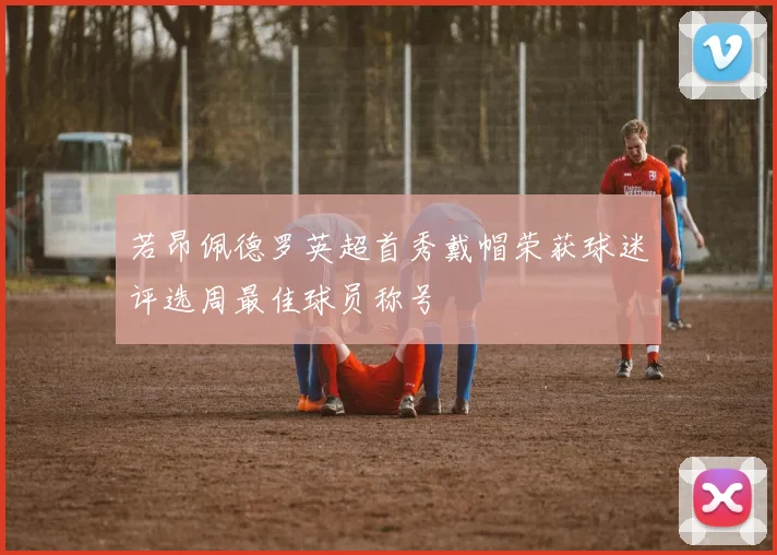 若昂佩德罗英超首秀戴帽荣获球迷评选周最佳球员称号