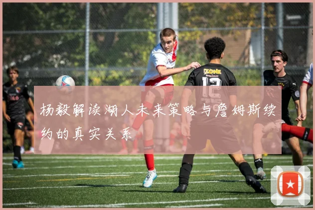 杨毅解读湖人未来策略与詹姆斯续约的真实关系