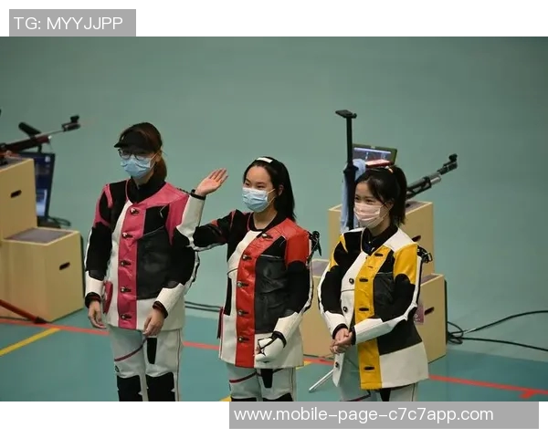 金维娜：四度征战全运会从青涩少女到荣耀铜牌的成长之路