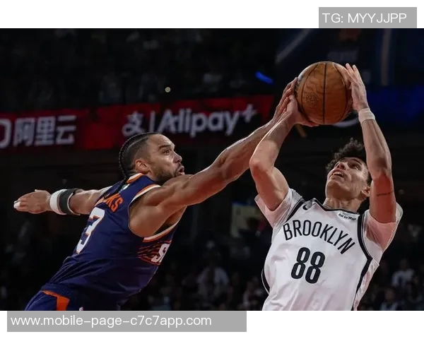 篮网首节火力全开迅速建立20-4领先优势迫使太阳暂停调整