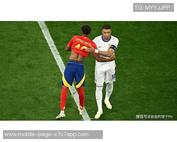 范德芬谈偶像与对手期待与姆巴佩的直接对决